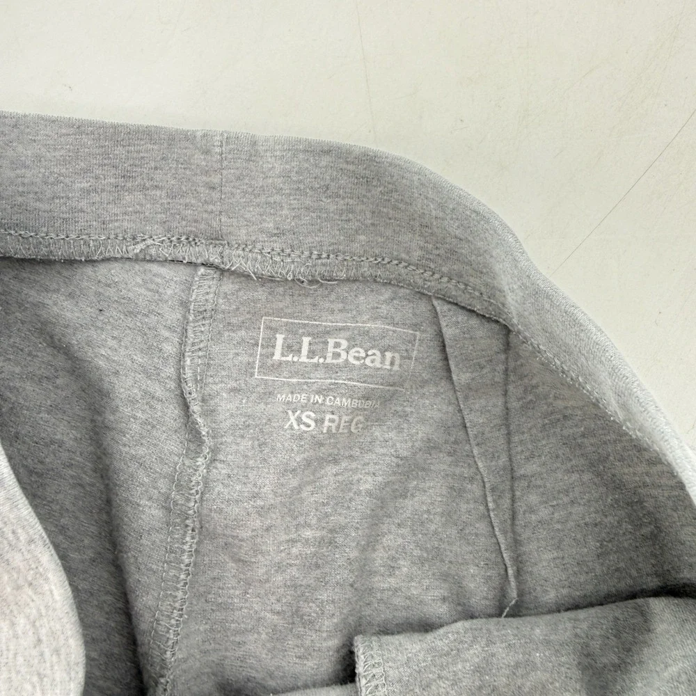 L.L. Bean diy shorts